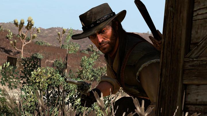 Image du produit 2K Games Red Dead Redemption (Playstation 5) (PS5)