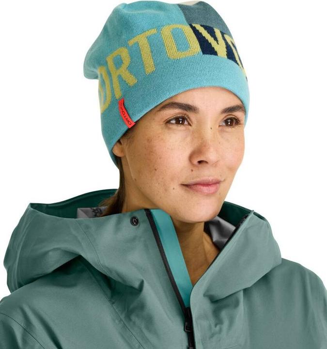Immagine prodotto Ortovox Ravine Shell Jacket W (XL)