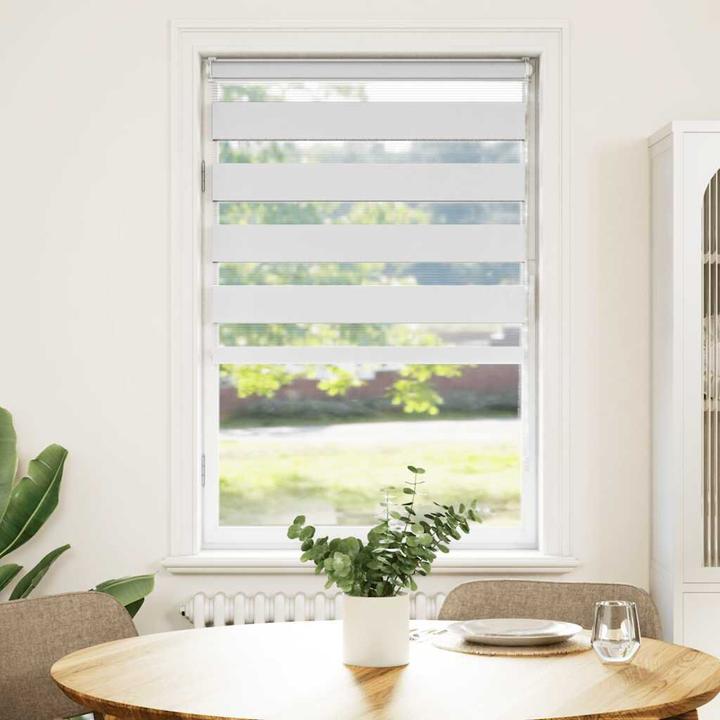 Produktbild vidaXL Zebra-Jalousie (75 x 150 cm)