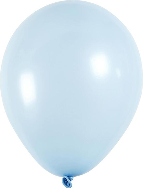 Hellblau