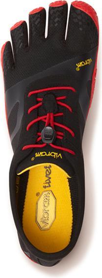 Actual product image Vibram Kso Evo FiveFingers Shoes (41)