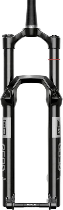 Productafbeelding RockShox MY26 Fork Reba Gold Isolator 3 Position Crown (110 mm, Lucht)