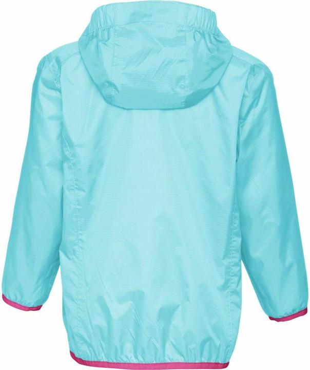 Actual product image Playshoes Foldable rain jacket (104)