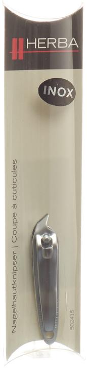 Produktbild Herba Nagelhautknipser