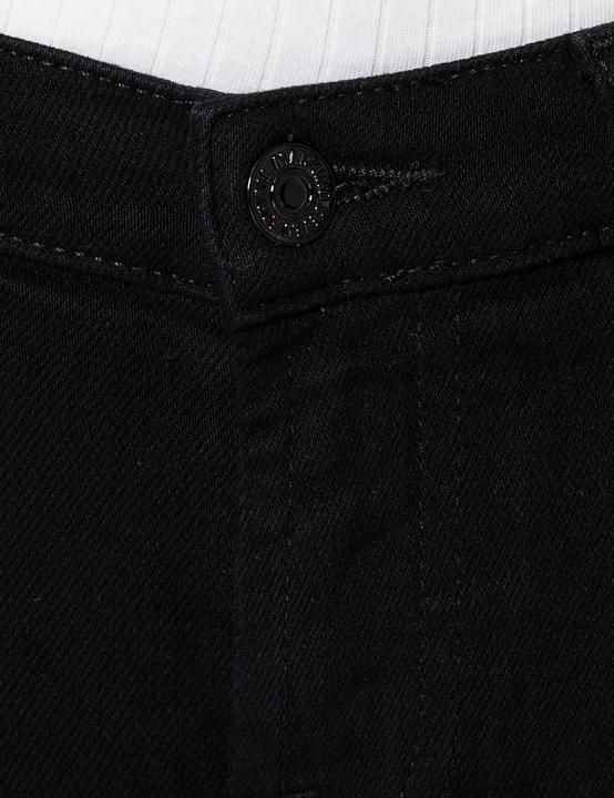 Actual product image 7 For All Mankind Pyper Crop Slim Illusion Fame Jeans (W23/L30)