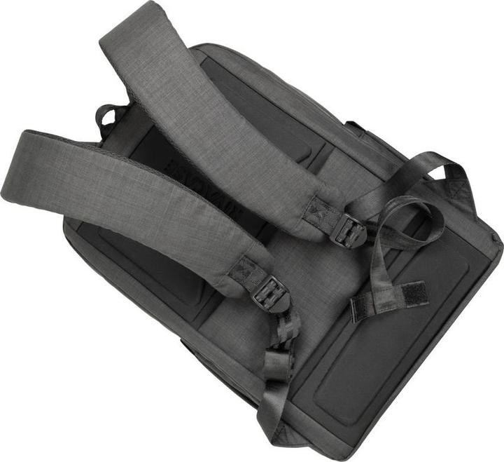Actual product image Rivacase NB Backpack Biscayne 8363