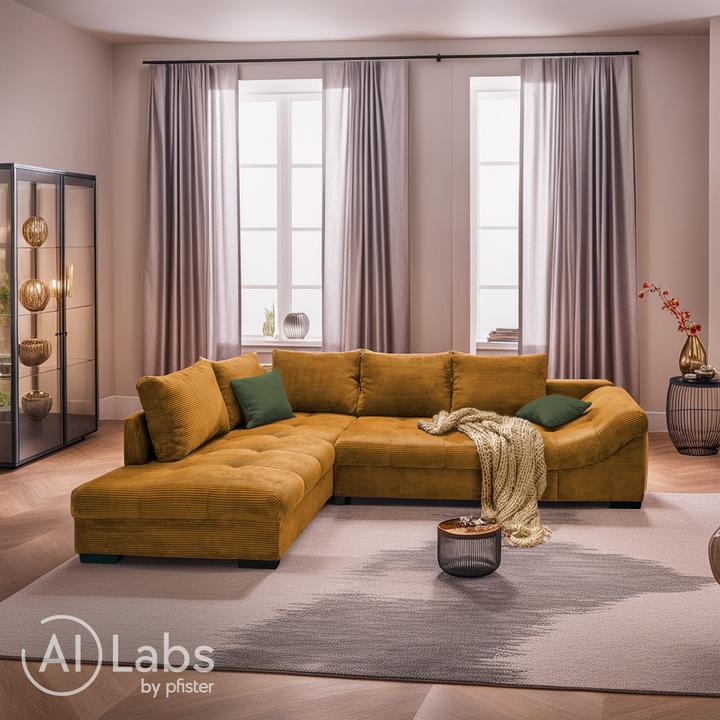 Immagine prodotto Mid.You Alvito (Divano ad angolo)