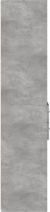 Image du produit vidaXL Highboard (40 x 42.50 x 185 cm)