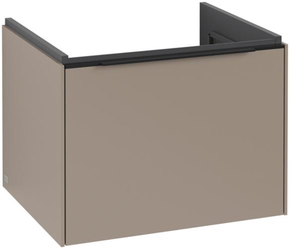 Taupe, Volcano Black