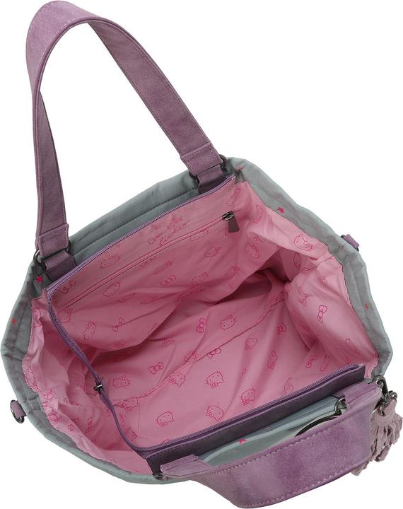 Actual product image Fritzi aus Preußen Hello Kitty fritzi Shopper Sky Stars Shopper Bag 33 cm (16 l)