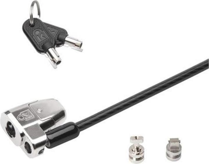 Produktbild Dell Clicksafe Kit