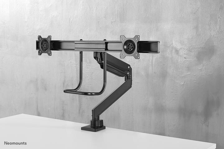 Actual product image Neomounts NM-D775DXBLACK (Table, 32")