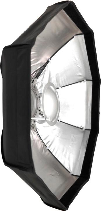 Produktbild Caruba Beautydish 80cm Silber (80 cm)
