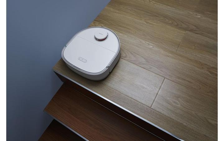 Actual product image Dreame W10 (Vacuum mopping robot)