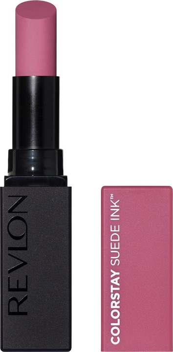 Produktbild Revlon Colorstay Suede Ink No 009 (009 In Charge)