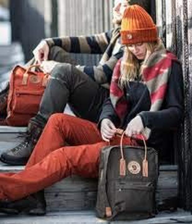 Produktbild Fjällräven Kånken (18 l)
