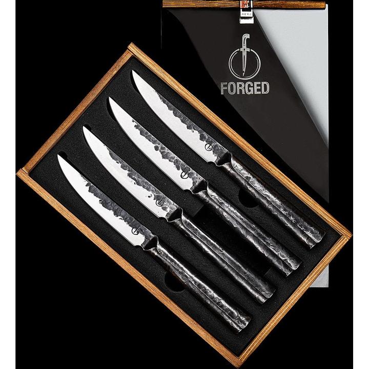 Produktbild Forged Brute Steakmesser-Set (4 Stk., Messer)