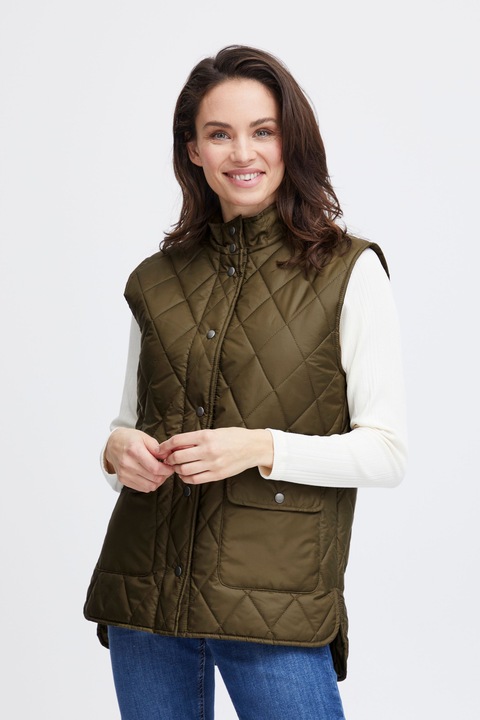 Produktbild Fransa FRLENNI VEST 1 20613276 (M)