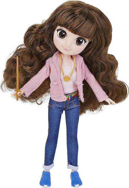 Actual product image Spin Master Hermione Deluxe