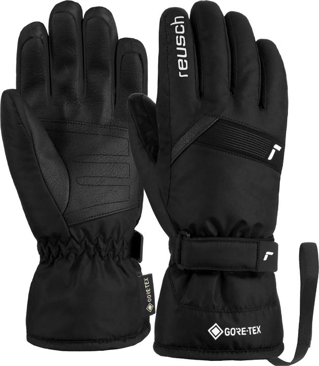 Actual product image Reusch Flash GORE-TEX JR (5.5)