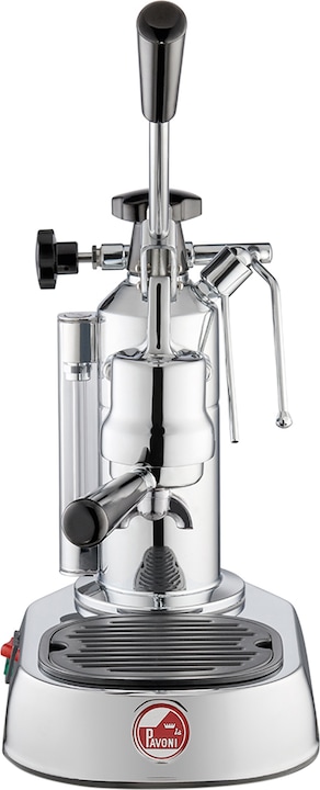 Image du produit La Pavoni Europiccola Lusso