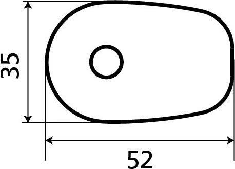 Produktbild AM Blinkeradapter - Kawasaki