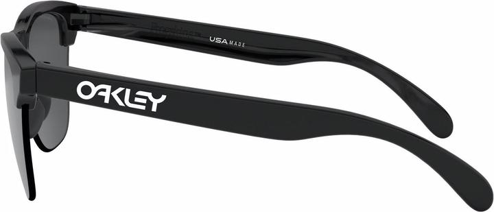 Actual product image Oakley Frogskins Lite Sunglasses