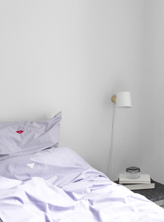 Actual product image Normann Copenhagen Rise (E14)