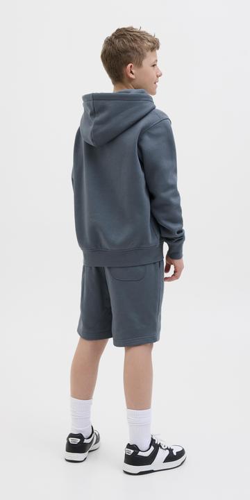 Produktbild Jack & Jones Jpstvesterbro Sweat Shorts Gms Sn Jnr (128)