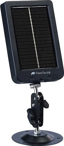 Produktbild VisorTech Full-HD-Wildkamera
