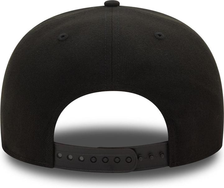 Produktbild New Era 9Fifty Snapback Cap WORDMARK Chicago Bulls - M/L (M/L)