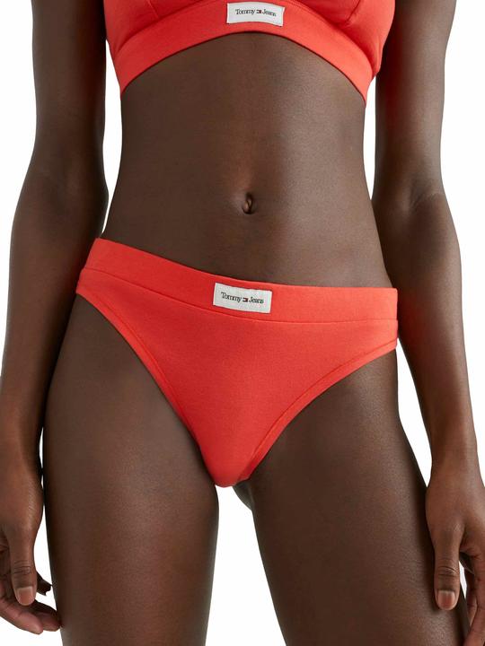 Produktbild Tommy Hilfiger Thong UW0UW03862 SN6 S (S)