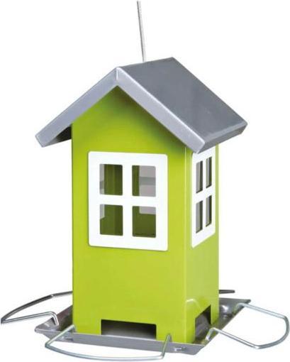 Produktbild Trixie Futterhaus