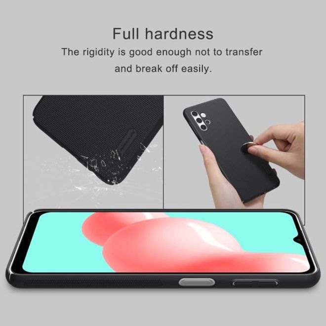 Productafbeelding Nillkin Super Frosted Shield-serie (Samsung Galaxy A32 5G)