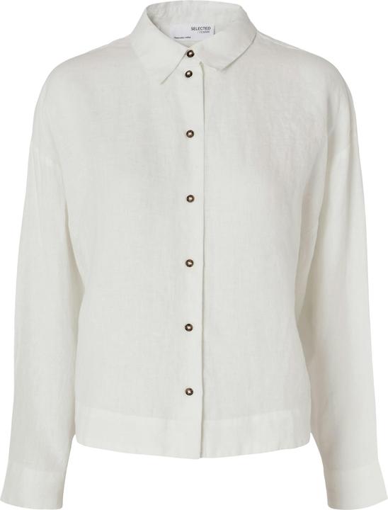 Produktbild Selected Leinen Hemd (42)