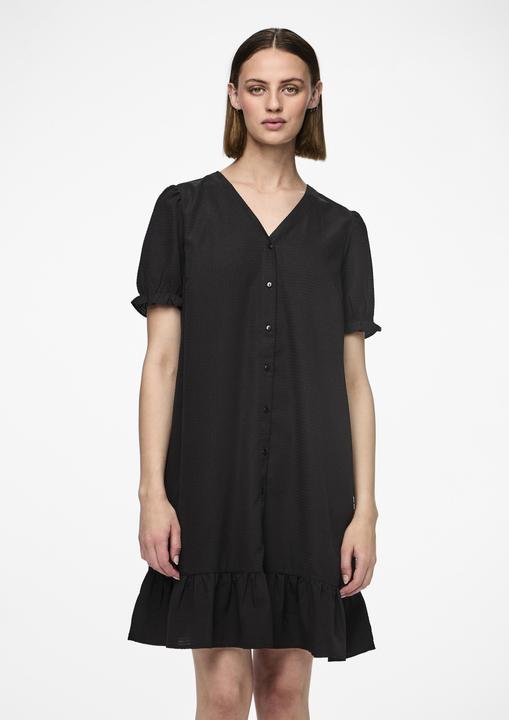 Immagine prodotto Pieces Mini abito con maniche a sbuffo (XS)