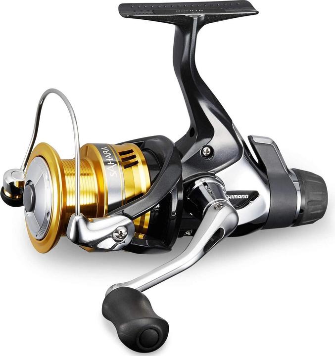 Shimano Sahara RD (4000)