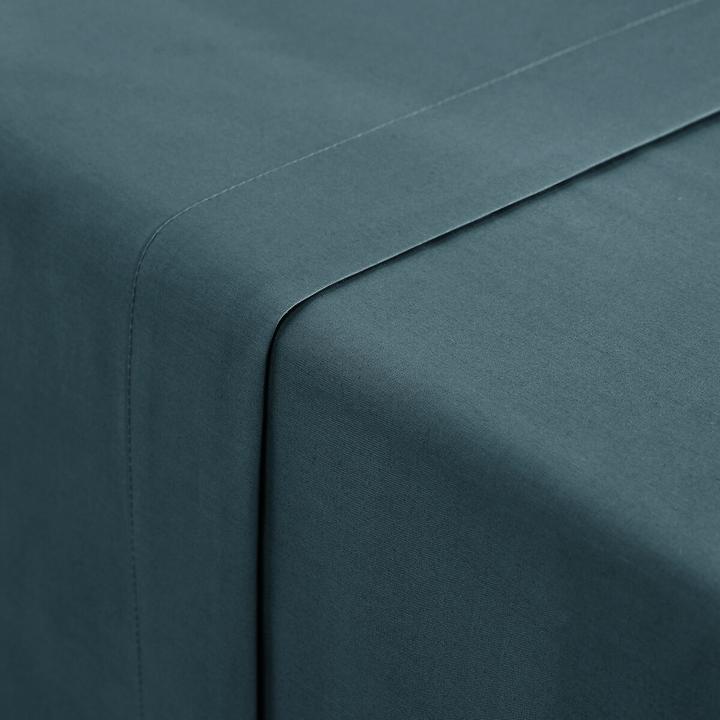 Produktbild La Redoute Interieurs Percale Bio (Oberleintuch, 240 x 290 cm)