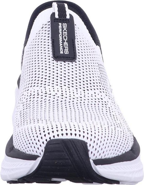 Actual product image Skechers Slipper 220839 WBK WBK (41)