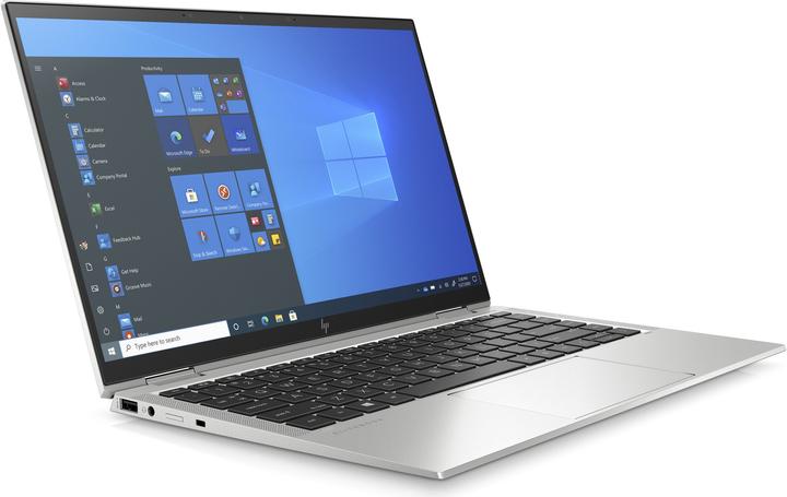 Actual product image HP EliteBook x360 1040 G8 (14", 512 GB, 16 GB, CH, Intel Core i7-1165G7)