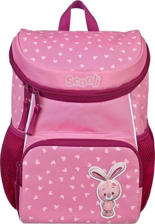 Immagine prodotto Scooli Asilo zaino Bunny 8 l