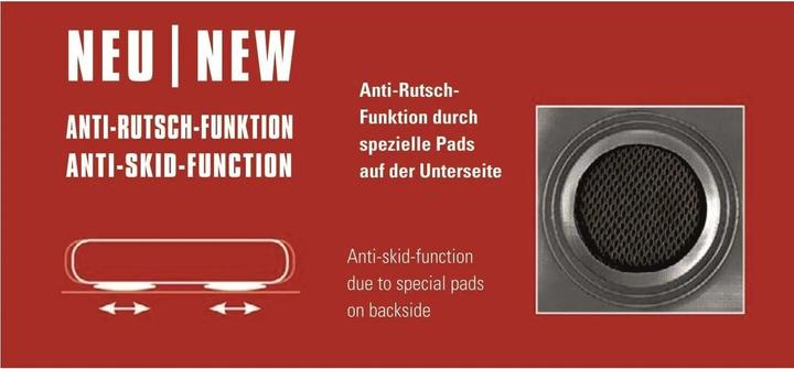 Image du produit High Peak Poutre transversale double