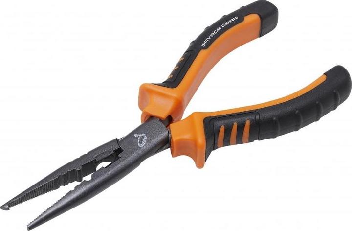Produktbild Savage Gear Splitring and Cut Pliers M (18cm) (180 mm)