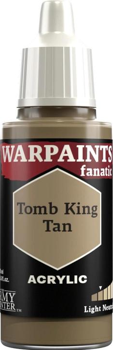 Tomb King Tan