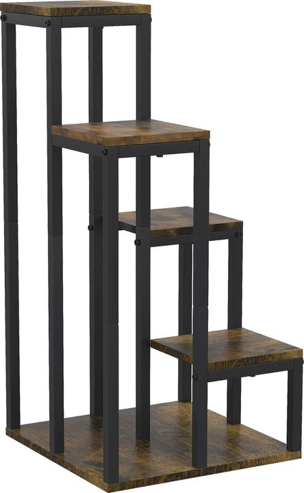 Actual product image Outsunny Plant stand