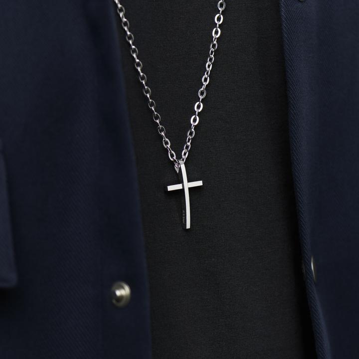 Immagine prodotto Lucleon Jonah (Acciaio inossidabile)