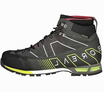 Image du produit Boreal Drom Mid Graphite (38)