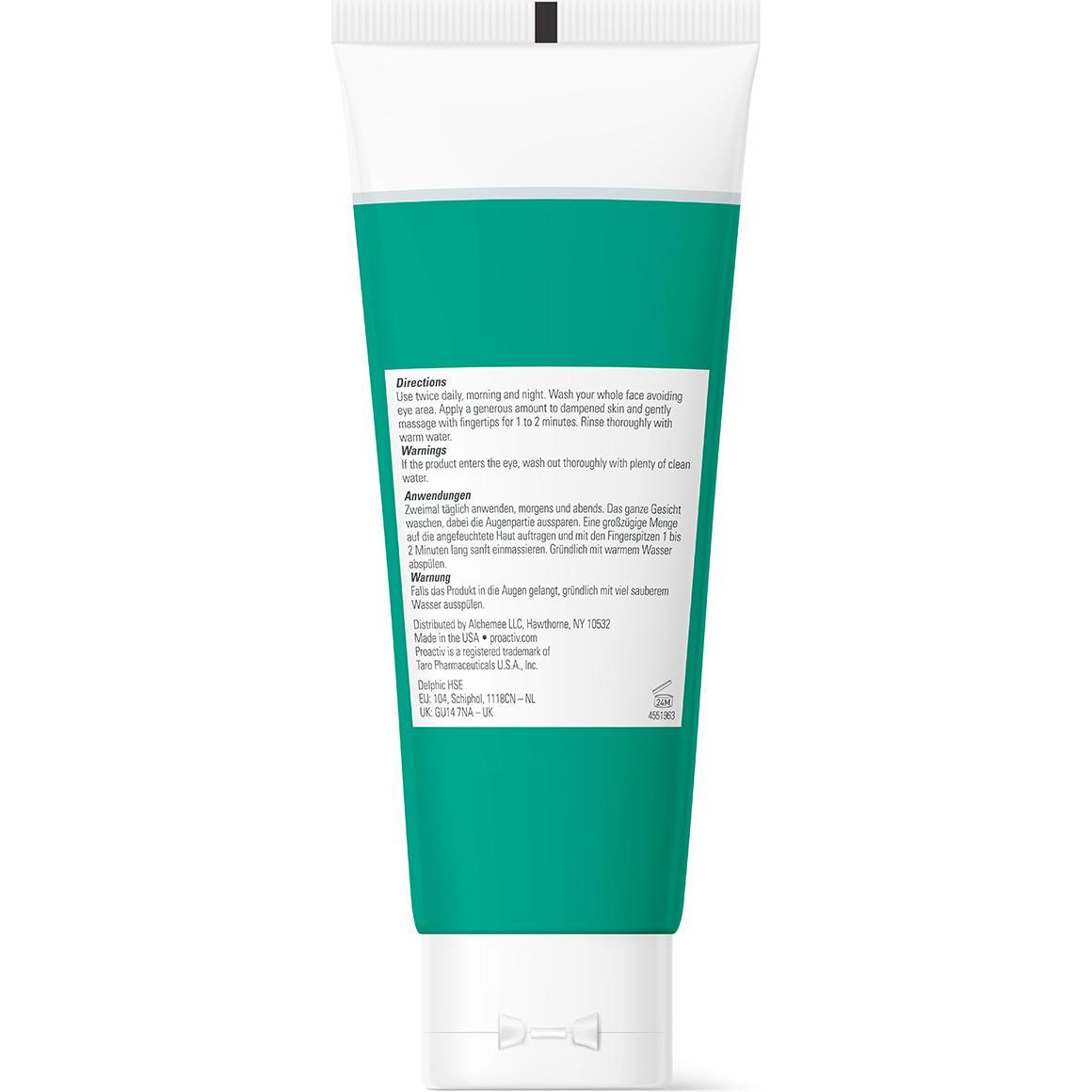 Thumbnail - Proactiv, Gesichtsreinigung, Gentle Mineral Sulfur Cleanser 177 ml (Reinigungsmilch, 177 ml)