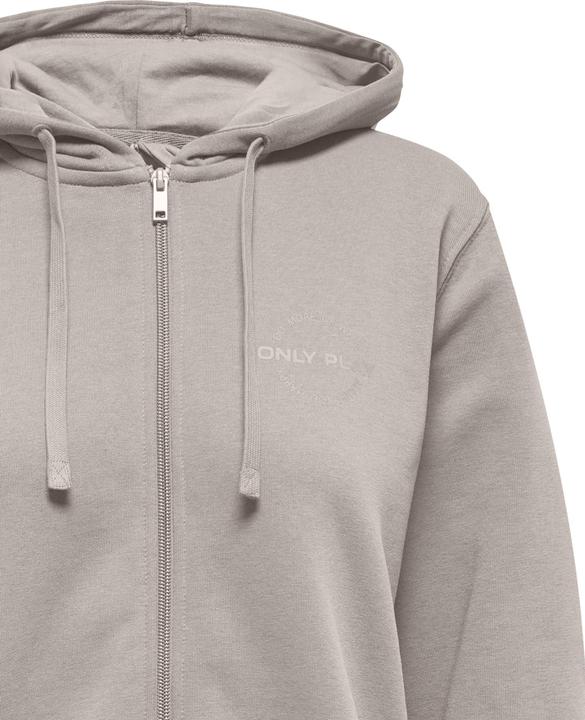 Produktbild Only Play Jacke Joni Kapuzensweatjacke (S)