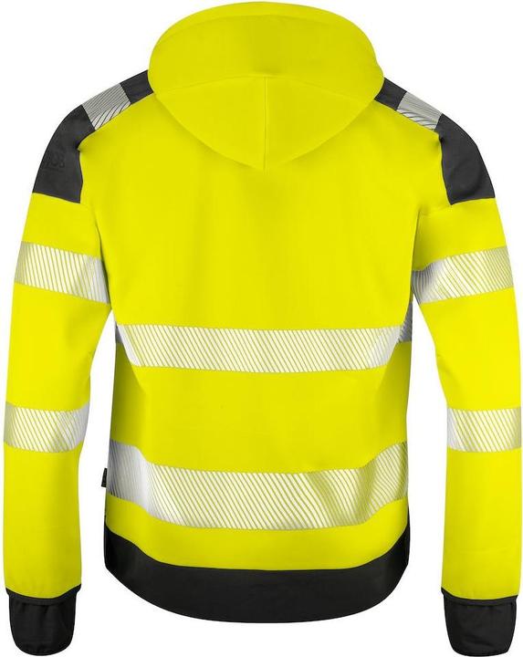 Produktbild Projob Kapuzenjacke Langes Bündchen (L)